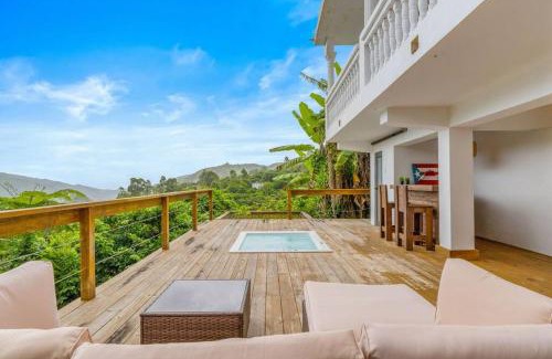 Orocovis House | Casa Serenidad en las Montañas
