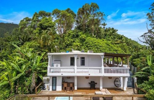 Orocovis House | Casa Serenidad en las Montañas