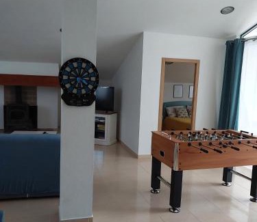 Porto de Mos House | Casa Serra à Vista AL/140571