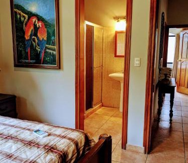 San Juan Villa | Casa SH