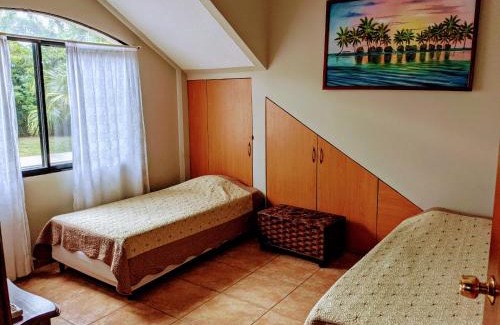 San Juan Villa | Casa SH