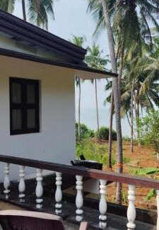 Kannur House | Casa Shanti