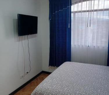 Machachi Apartment | Casa Sharlen