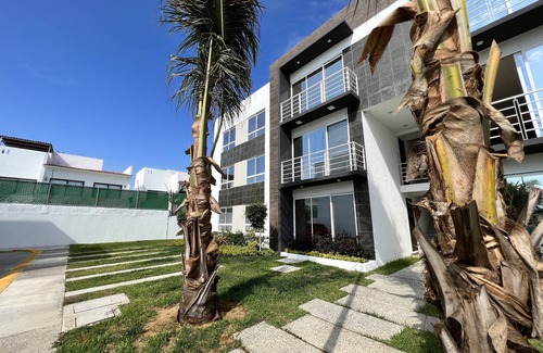 Puente del Mar Apartment | Casa Sierra Alta - Perseo Acapulco