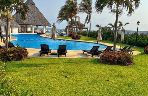 Puente del Mar Apartment | Casa Sierra Alta - Perseo Acapulco