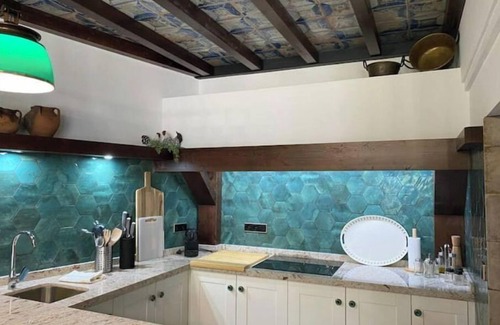 Fuenteheridos House | Casa Sierraverde Fuenteheridos