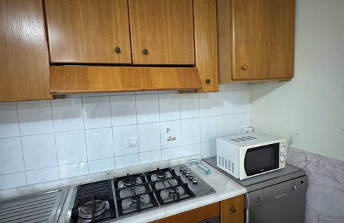 Camposano House | Casa signorile Marianna