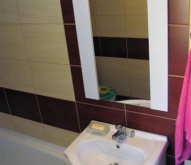Rosia Villa | Casa Simion