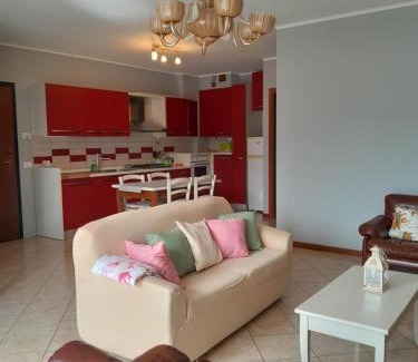 Crone House | Casa Simonetta