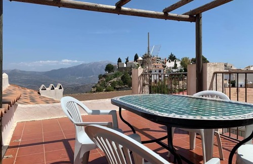 Comares House | Casa Sin Numero, an authentic village house