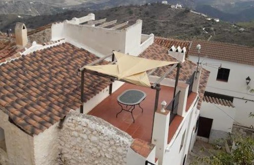 Comares House | Casa Sin Numero, an authentic village house