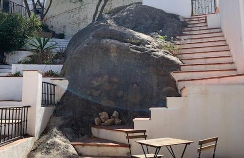Comares House | Casa Sin Numero, an authentic village house