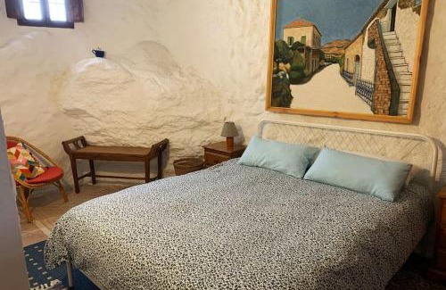 Comares House | Casa Sin Numero, an authentic village house