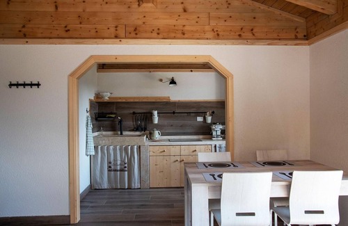 Mercato Saraceno House | Casa Singola Esclusiva