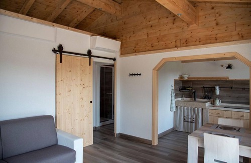 Mercato Saraceno House | Casa Singola Esclusiva