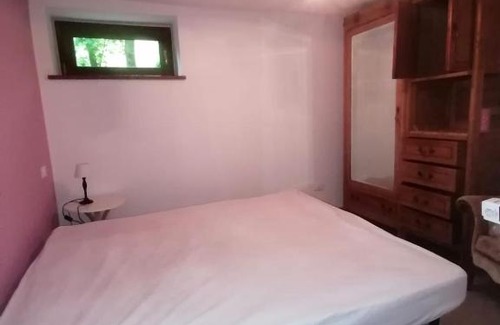 Rocca di Cambio Apartment | Casa singola in villa