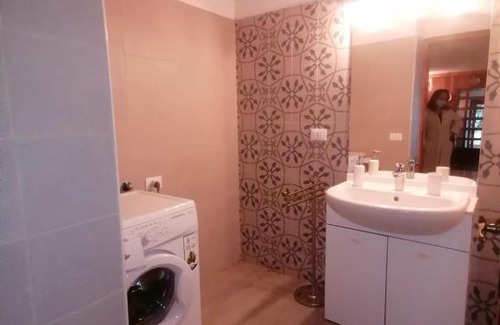 Rocca di Cambio Apartment | Casa singola in villa