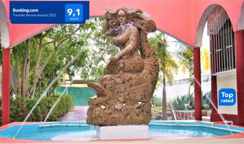 Aticama House | Casa Sirena Matanchen