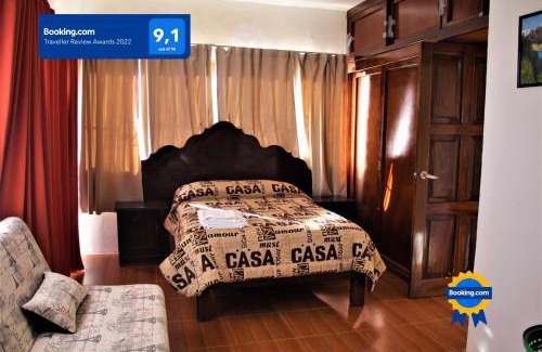 Aticama House | Casa Sirena Matanchen