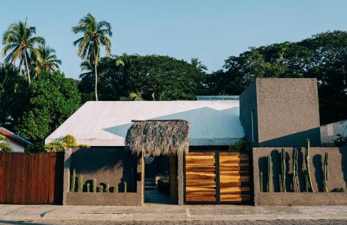 Ixtapa House | Casa Sirena