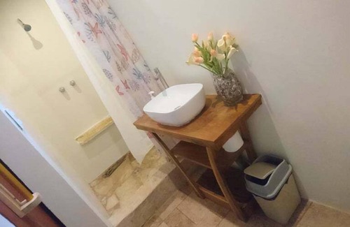 Puerto Sandino Cabin | Casa Sirena Surf Lodge