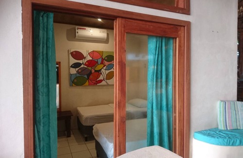 Puerto Sandino Cabin | Casa Sirena Surf Lodge