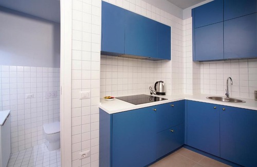 Tortona Bed & Breakfast | Casa Sironi