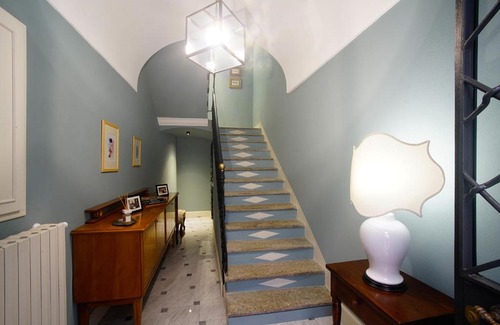 Tortona Bed & Breakfast | Casa Sironi