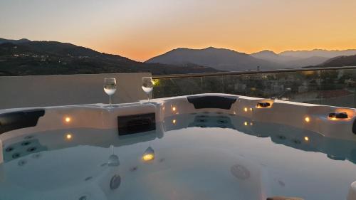 Spilion Villa | Casa Sofia, By Hellocrete
