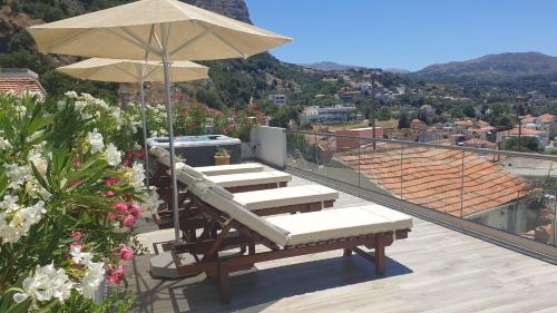 Spilion Villa | Casa Sofia, By Hellocrete