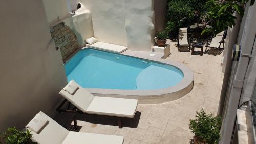 Spilion Villa | Casa Sofia, By Hellocrete