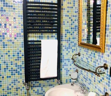 Monte Compatri Apartment | Casa Sofia