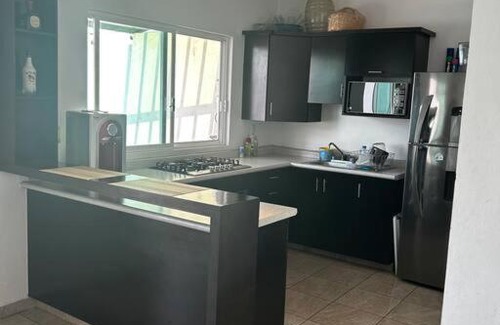 Cocoyoc House | Casa Sol,excelente para descanso