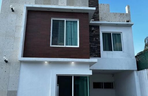 Cocoyoc House | Casa Sol,excelente para descanso