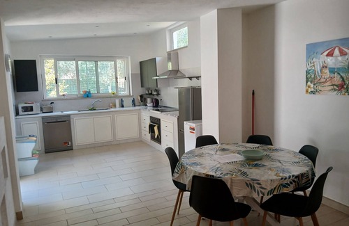 Ausonia House | Casa Sole Ausonia - holiday home with large private pool in a scenic setting