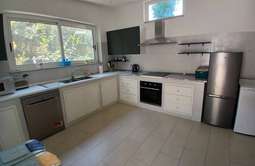 Ausonia House | Casa Sole Ausonia - holiday home with large private pool in a scenic setting