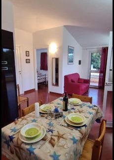 Santa Teresa di Gallura Apartment | Casa Sole