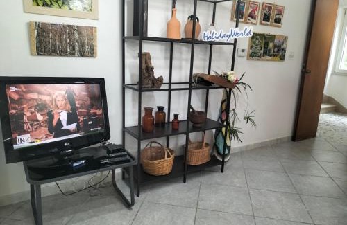 Casoli Apartment | Casa Sole Nascente by Holiday World