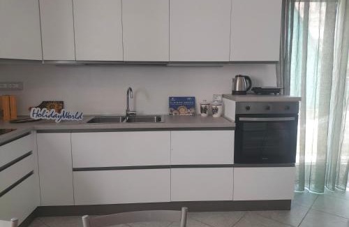 Casoli Apartment | Casa Sole Nascente by Holiday World