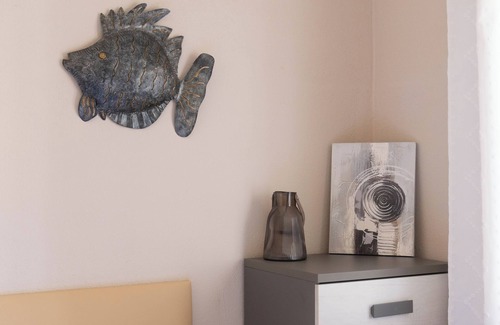 Buddittogliu Straulas Apartment | Casa Stella Di Mare - Two Bedroom Apartment, Sleeps 5