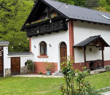 Talmacel House | Casa Stefania