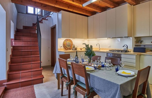 Braga House | Casa Stella + Casa Susanne by Interhome