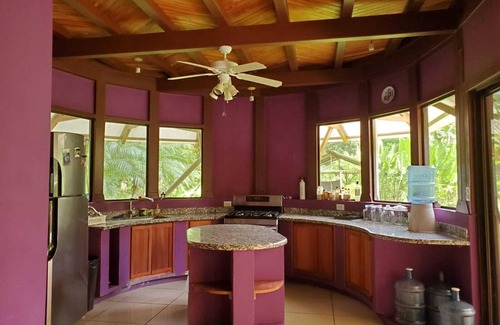 Puerto Jimenez House | Casa Stellar - Amazing Beach Home near the heart of the jungle