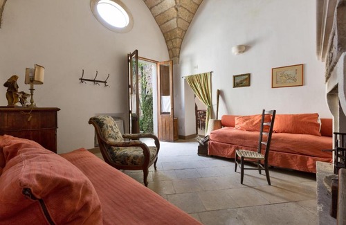 Sternatia Apartment | Casa Storica Filia