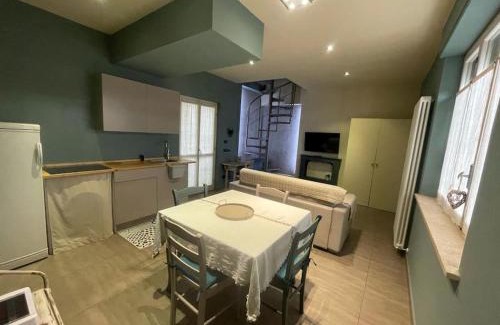 Asti Apartment | Casa Story 2 è un piccolo gioiello