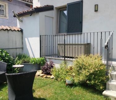 Centallo Apartment | Casa Strada Facendo