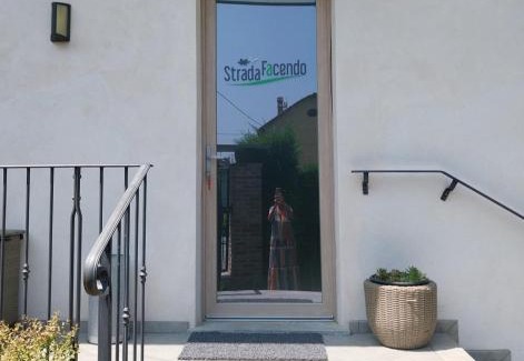 Centallo Apartment | Casa Strada Facendo