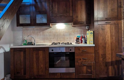 Bellino House | Casa su due Piani, Animali Benvenuti, nel Cuore di un Borgo Occitano