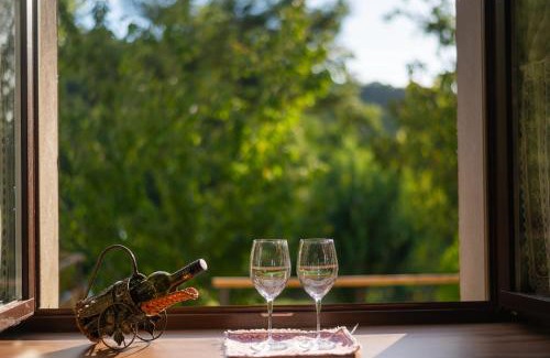 Lidarno House | Casa sul fiume con giardino e terrazza