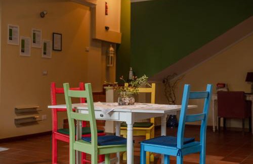 Lidarno House | Casa sul fiume con giardino e terrazza